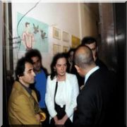 SANAT GALERİSİ BASKININA AKP DEN İLK YORUM